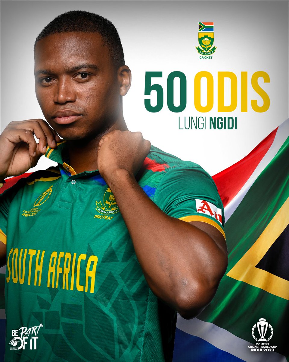 Proteas Men tweet media