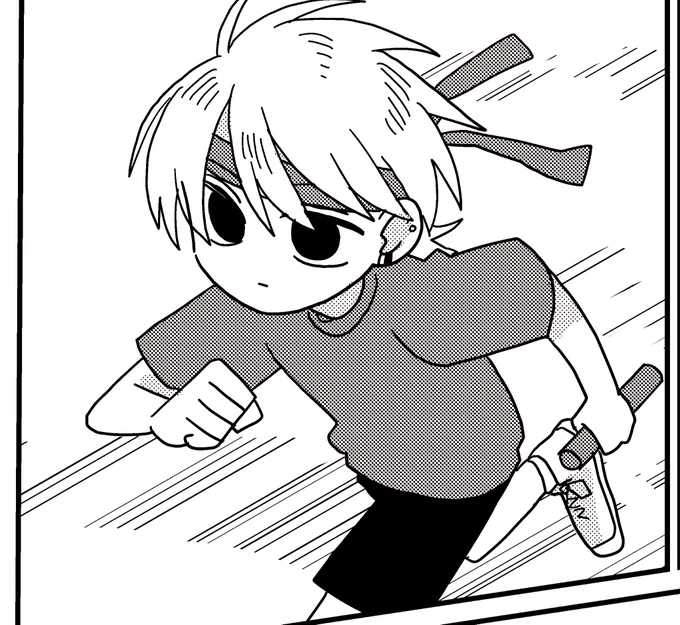 明日の更新は間に合わなそうです… 