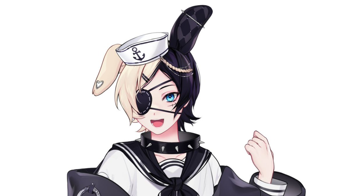 doroboumi's tweet photo. ⚓[VTuber] Travellers Rest ✰ | ⤷ Pirate tries to find escapism by investing into a tavern :33
https://t.co/3urj11SizE 
#vtuber #ENVtuber #ENVtubers #streamer #streaming #twitch #twitchstreamer #twitchlive #DoruWAH https://t.co/ARYlRQoA6q