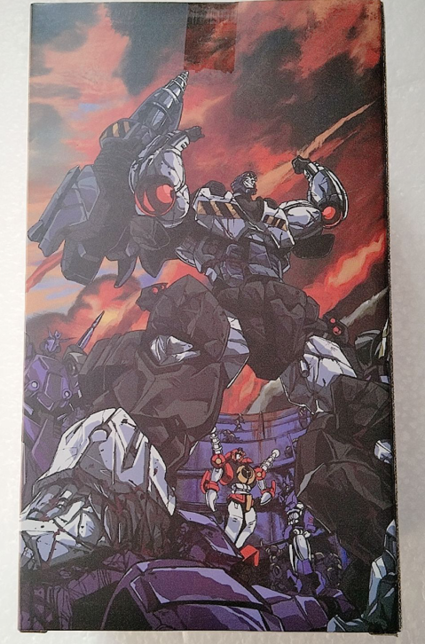 JQ_TREND's tweet photo. おもちゃ 合金 変形 ロボット Mastermind Creations MMC R-28 Tyrantron 纯素体版
少量入荷、即納
https://t.co/JGI1tHgPqi
#MastermindCreations
#Tyrantron https://t.co/jTZ69EHGer