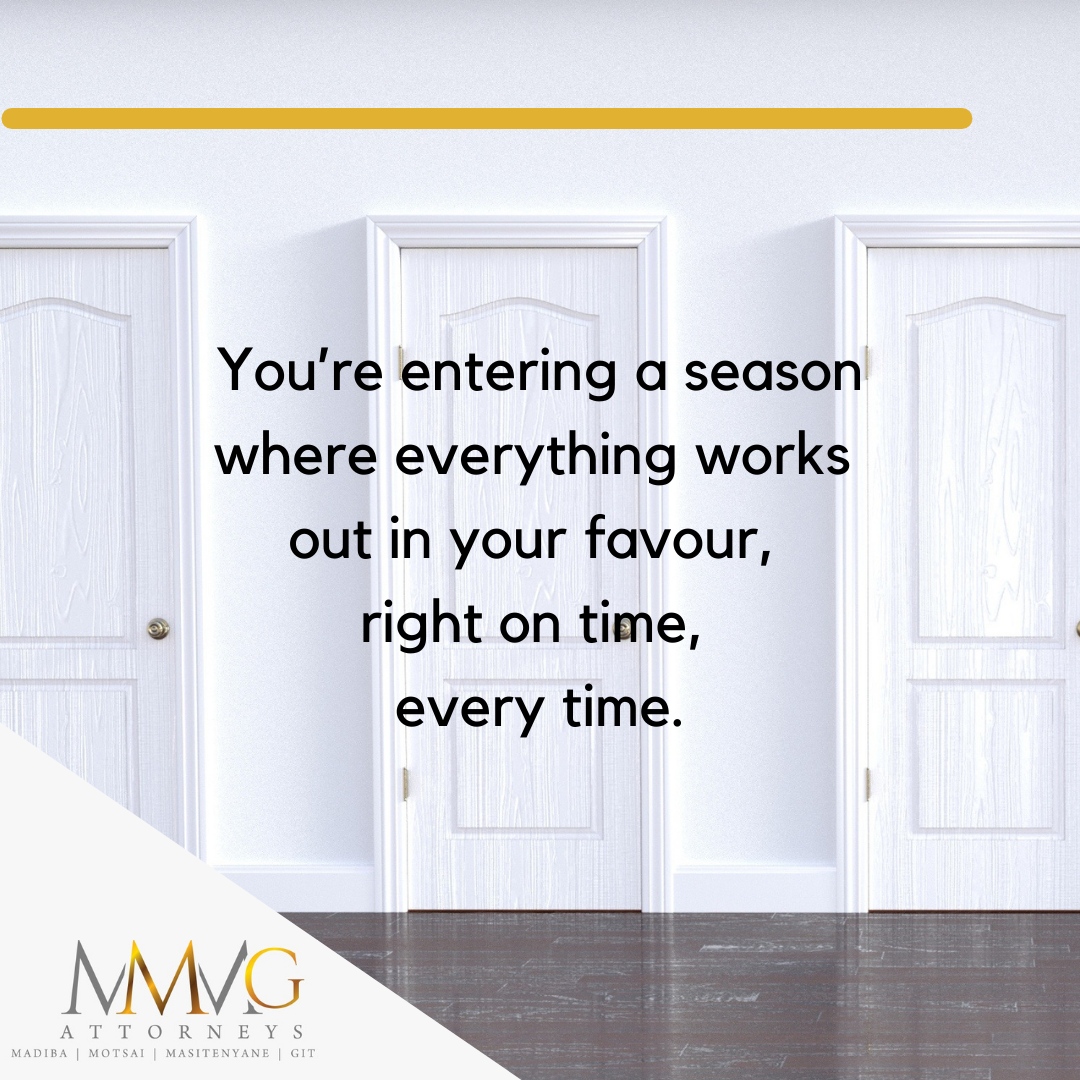 MMMG_Attorneys's tweet photo. Read that again, take in it and believe it.

#MMMGAttorneys #ThursdayMotivation https://t.co/qKh1B62pZn