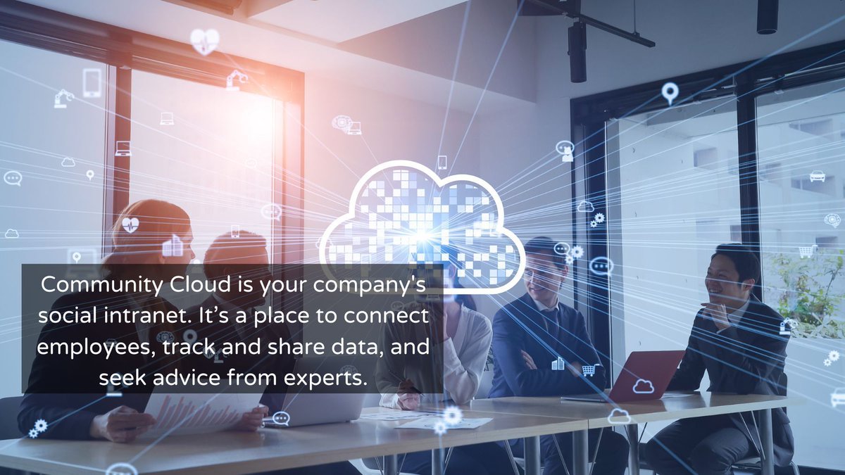 Blog: Next-Level Customer Experiences: Salesforce Community Cloud 
Read more: buff.ly/3tminXp 
#salesforcecommunitycloud #salesforce #communitycloud #customersuccess #customerssuccess #sales #unleashingpower #unleashpower #customersuccessmanager #savvydatacloud #blog