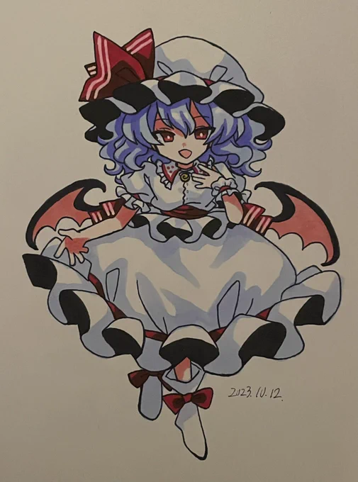 レミリア 