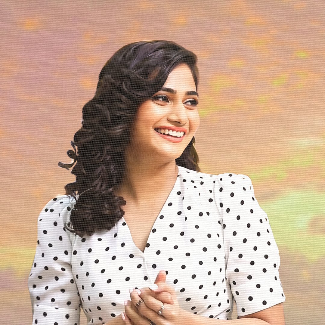 Arul_Amutham's tweet photo. The future belongs to those who believe in the beauty of their dreams..😍

#Losliya 
#LosliyaMariyanesan https://t.co/Se2rVnhTAB