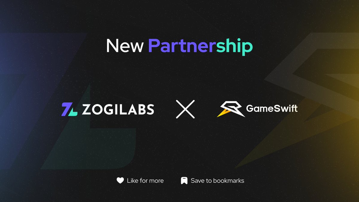 Zogi Labs tweet media