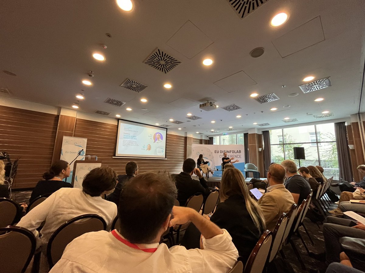 Expert Forum tweet media