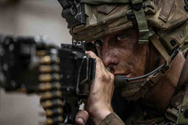 Defence Futures tweet media