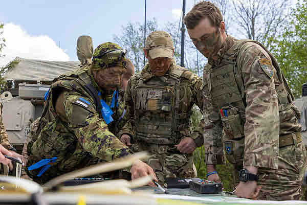 Defence Futures tweet media