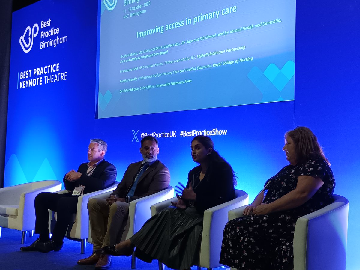 Solihull Healthcare Partnership tweet media