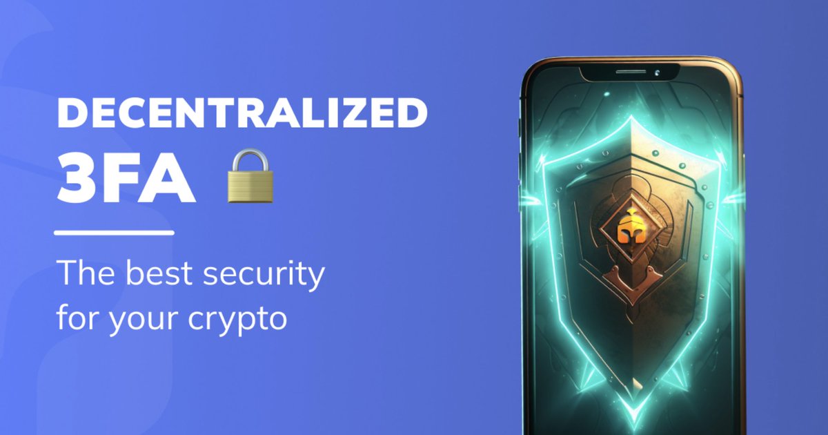 40plus_alexx's tweet image. В безопасности лежит будущее! 🛡️ 3FA в Braavos - это не просто слова, это гарантия вашей безопасности в децентрализованном мире. Как сказали @Braavos в своем твите, это функция, которая делает наш мир лучше. #Децентрализация #Безопасность #3FA #braavos