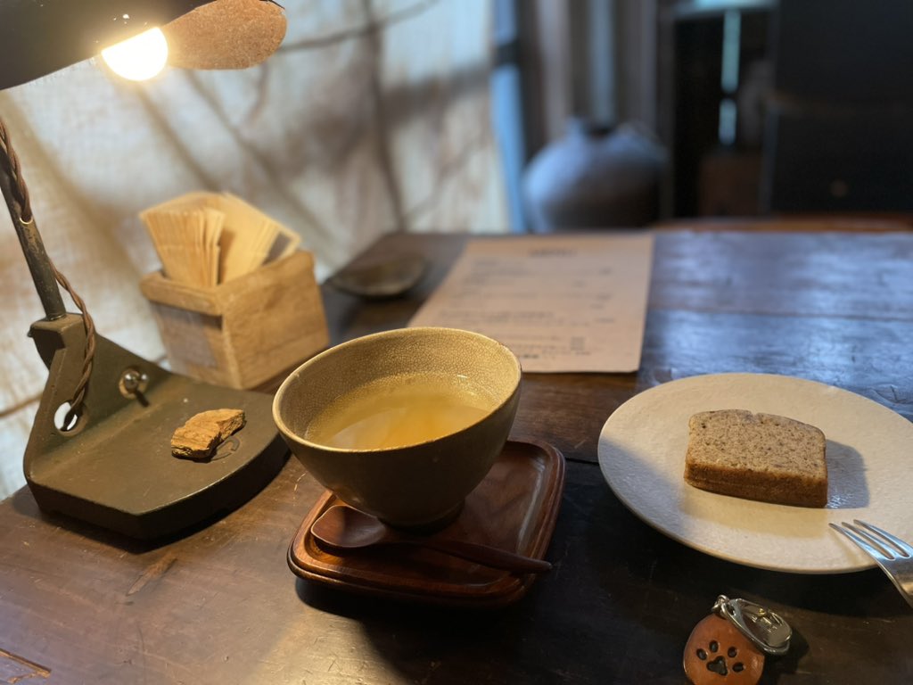 aito_anoyo's tweet photo. #hakocafe https://t.co/fwTpzywB2q