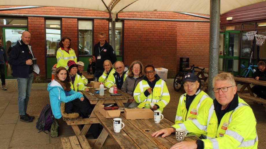 British Cycling tweet media