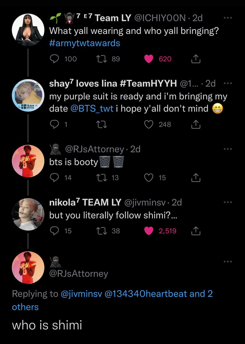 glossythv_'s tweet image. remember when army twt used be so much fun 😭