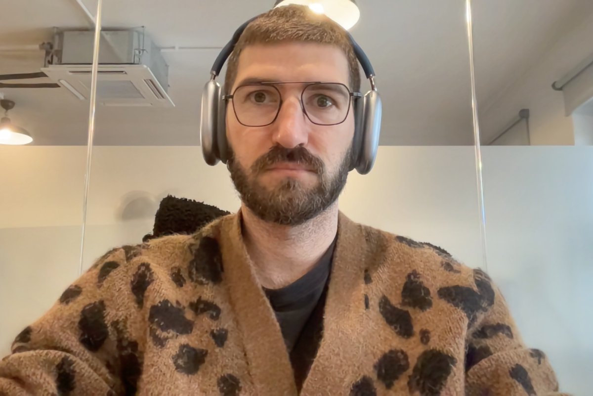 Benjamin Code tweet media