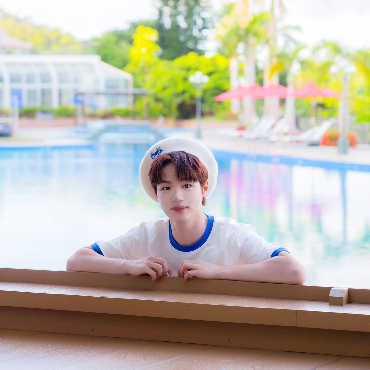1437wind's tweet photo. พี่ม่อง 🐶                                       น้องกาตุ่ย🐰 https://t.co/6kC3aSTBIi
