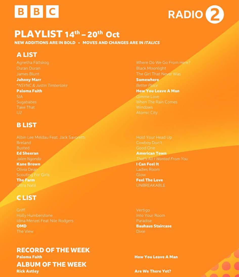 The Farm tweet media