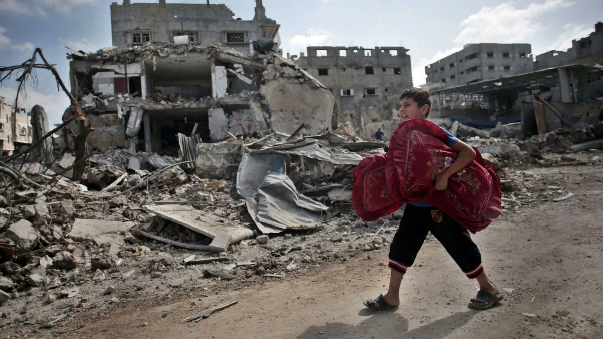 sonyira2's tweet photo. Come to the aid of the Palestinians
Save Palestini people.
Save Gaza Strip https://t.co/VVV1n9nGOj