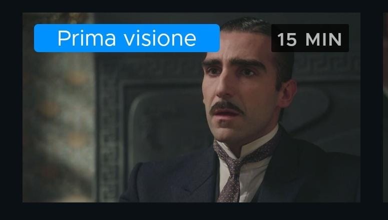 Montes1301's tweet image. Con soli 5 minuti in più #lapromessa vola a 1.7 e 22.5% 
Siamo fortissimi #promisers
#lapromesa