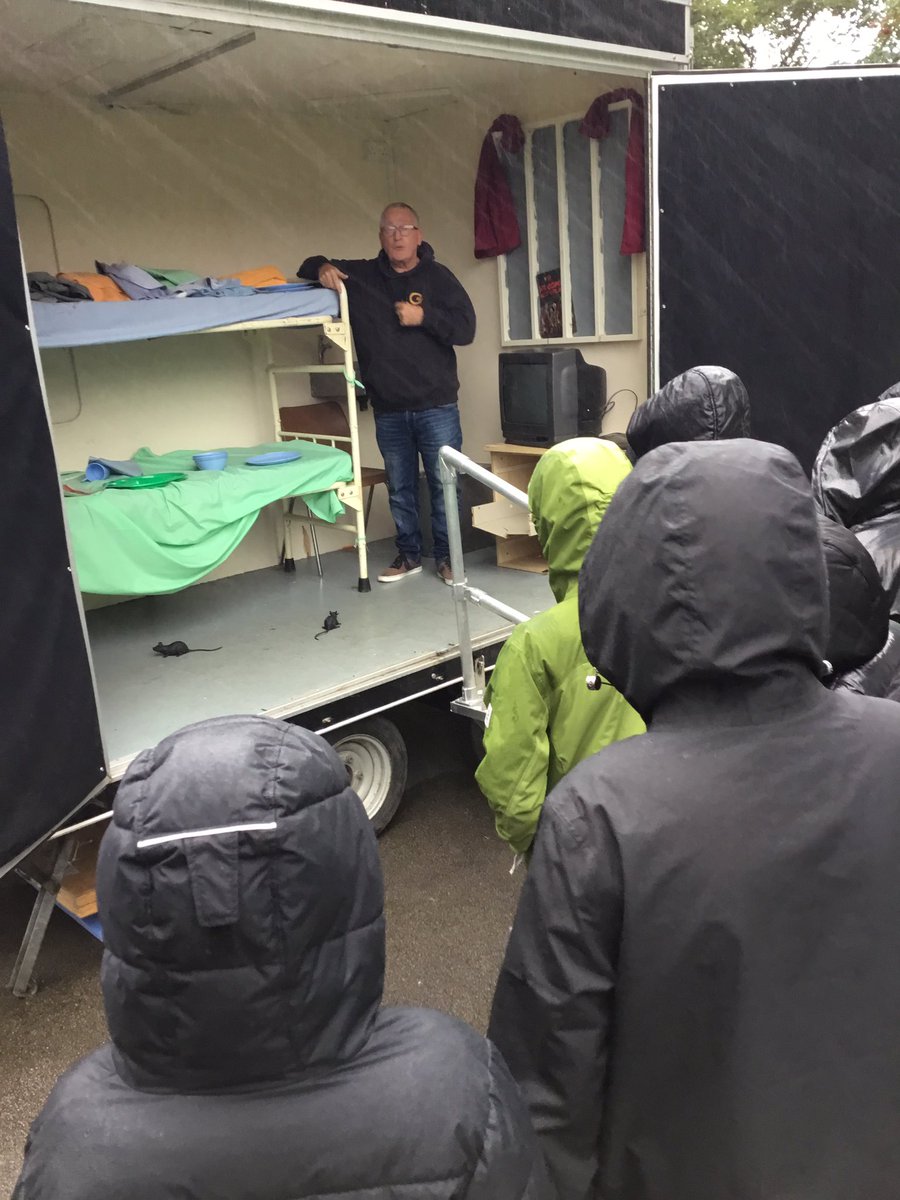 Holy Cross tweet media