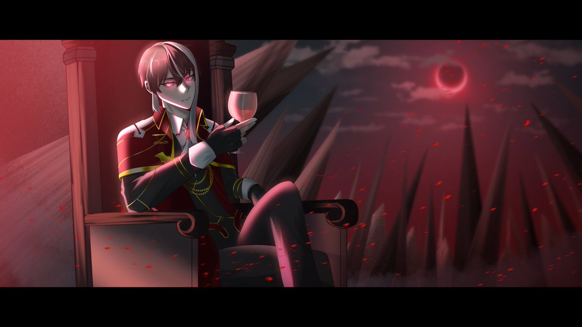 mhagiart's tweet photo. Vampire Prince π¦
Alex von Astaroth Fan-art
#Lexart #Fanart #digitalart https://t.co/nFr9bVsmld