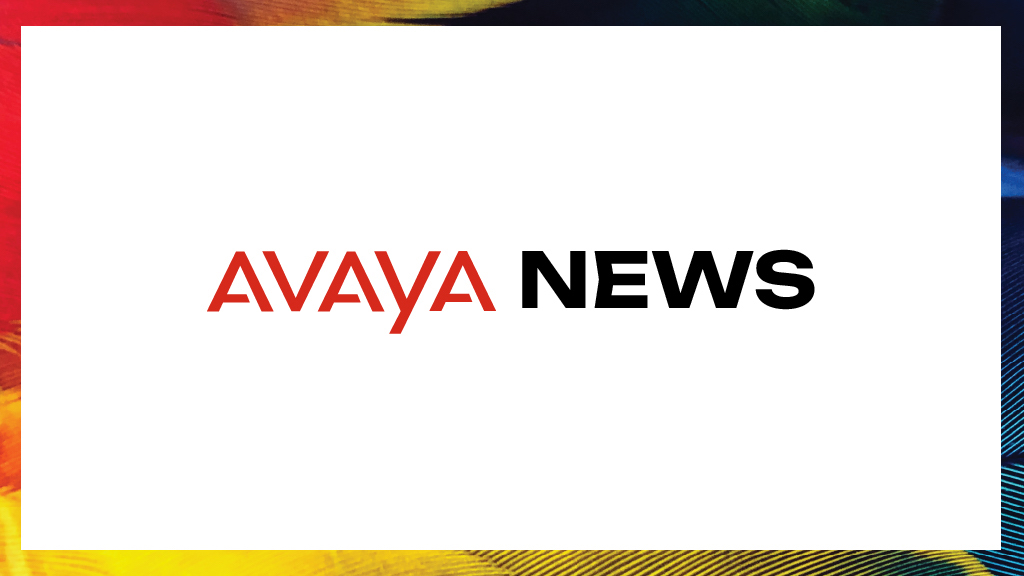 #AvayaNews: Our major presence at GITEX Global will feature a range of technology partners to help you #ChooseYourJourney to #AI-powered experiences. Find out more here: avaya.com/en/about-avaya…

@ALUEnterprise 
@SESTEK 
@imperiumapp