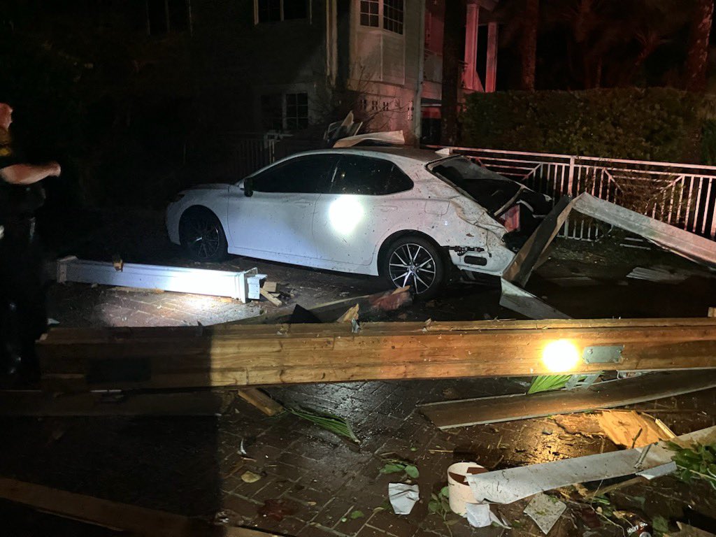 Clearwater Police Department tweet media
