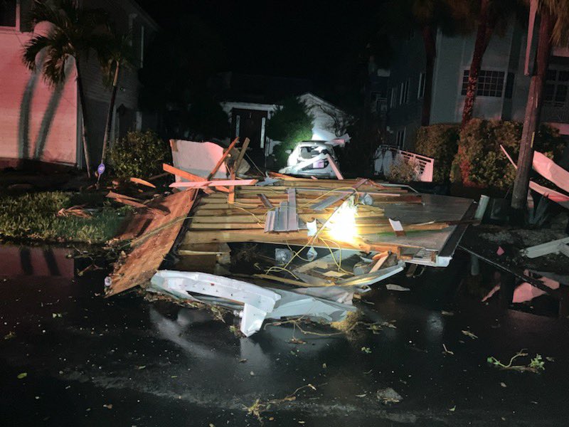 Clearwater Police Department tweet media