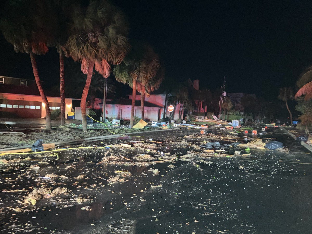 Clearwater Police Department tweet media