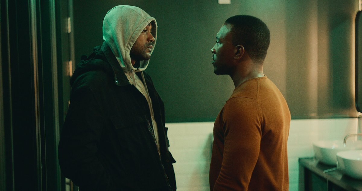 BlogFather_1's tweet image. Despite being somewhat truncated, Top Boy: Season 5 marks not only a fitting end to Netflix's best series but also a profoundly moving one. 

Read my full review at blogfatherreviews.co.uk/2023/10/12/top… now.