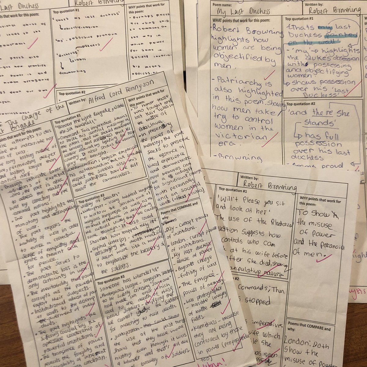 MsTibbsTeach (@teachtibbs) on Twitter photo I’m so impressed by the amount of effort Year 11 <a href="/ACOCorps/">ACO Corps</a> are putting into their English homework. Well done. 📖 <a href="/SpringwestA/">Springwest Academy 💙</a> I’m so impressed by the amount of effort Year 11 <a href="/ACOCorps/">ACO Corps</a> are putting into their English homework. Well done. 📖 <a href="/SpringwestA/">Springwest Academy 💙</a>