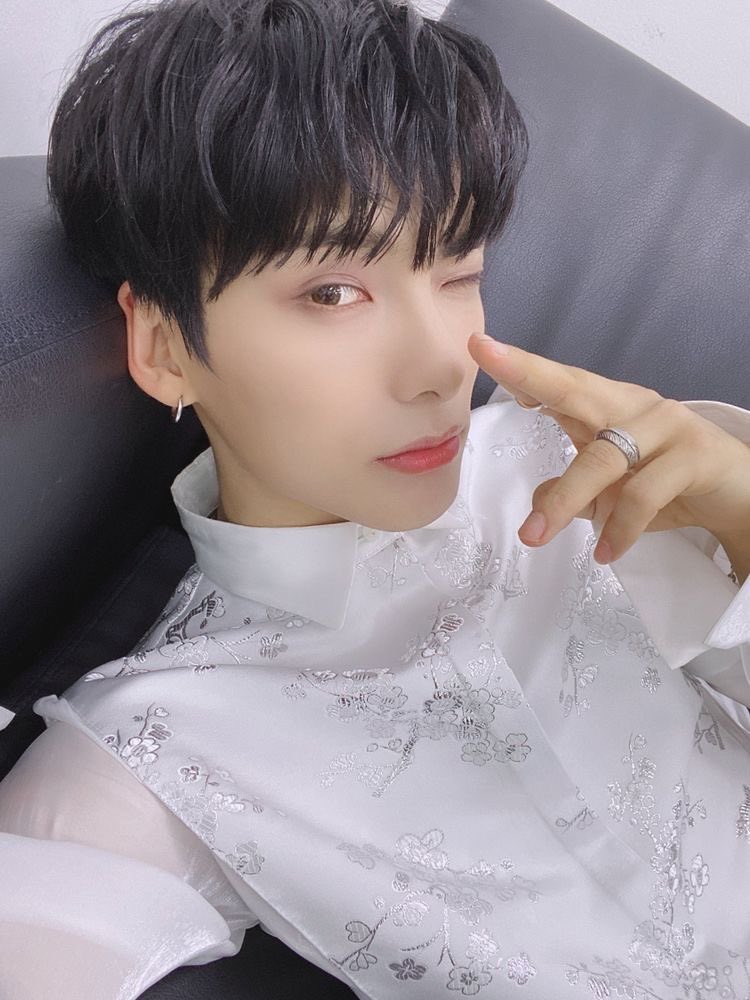 ✿ #ParkJunhee | #박준희 | #ACE | #에이스 ✿