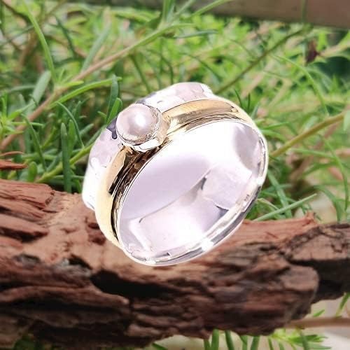 a.co/d/0oJCVww

#StressRing #Fidgetring #SpinnerRing #MeditationRing
#Fidget #Ring #Spinner #Rings #GemstoneRing #PearlRing #WhiteStoneRing #ThumbRing #AnxietyRing #MotherofPearlRing
#WorryRing #SpinningRing #Meditation #HandmadeRing #WomenRing #PopularRing #Anxiety