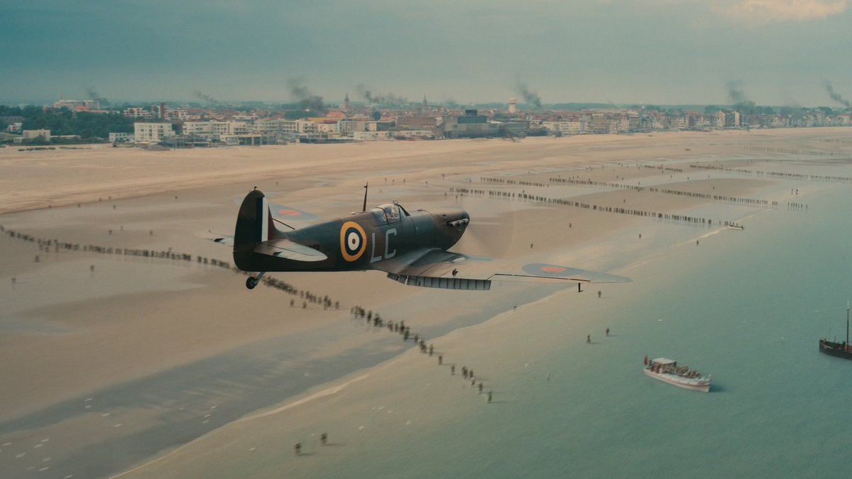 Name a movie you consider a modern masterpiece.