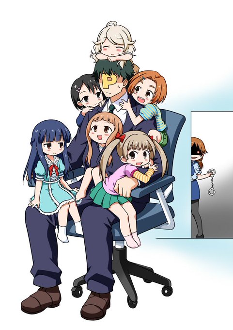 話題のあの絵見てなんか昔似たような絵を描いた気がしたけど全然違ったし違う意味で病んでた。 