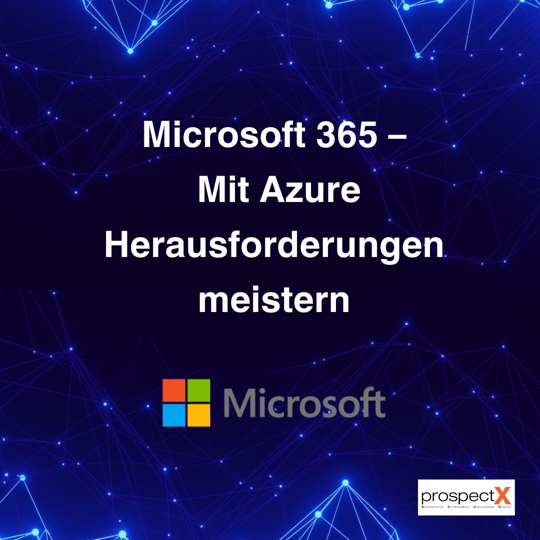BayCIX's tweet photo. Mit MS365 und Azure bietet der Tecgigant Microsoft 2 Lösungen an, die für Unternehmen jeder Größe zahlreiche Vorteile bringen. Welche genau, erzählen unsere Partner bei der prospectX.

Sichern Sie sich noch einen der begehrten Plätze: https://t.co/E6FYksXNqF
#CloudComputing https://t.co/138h2rRUqi
