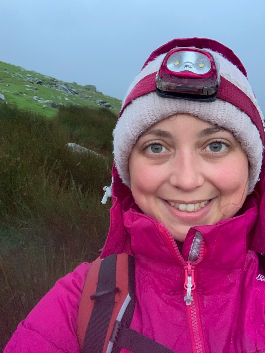 A huge well done to our Senior Commercial Training Officer, Jess, who recently completed a Snowdon Sunrise Hike for @TASCharity ☀️🚶🏻‍♀️ Jess completed the hike with four other people, setting off at 4am in the pouring rain.