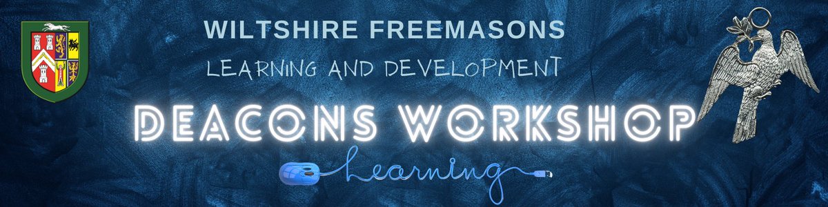 Wiltshire Freemasons (@wiltspgl) on Twitter photo To discover just what future Learning and Development  events are being planned by the team and to book your place online - visit pglwilts.org.uk/events
<a href="/HCP8204/">Harry C Preater 8204</a> <a href="/pgm_pglwilts/">ProvGMWiltshire</a> To discover just what future Learning and Development  events are being planned by the team and to book your place online - visit pglwilts.org.uk/events
<a href="/HCP8204/">Harry C Preater 8204</a> <a href="/pgm_pglwilts/">ProvGMWiltshire</a>