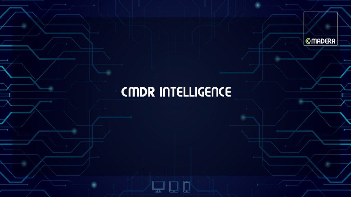 CMDR - Dpto. de Inteligencia Artificial en Comadera
Descubre cómo utilizamos la Inteligencia Artificial en Comadera. Explora su impacto en nuestro blog. 
¡Acompáñanos en este viaje hacia la innovación del sector!
comadera.com/blog/cmdr-inte…