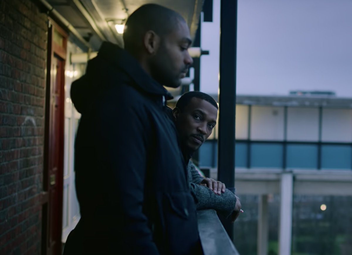 BlogFather_1's tweet image. Quickfire Top Boy content and further analysis available to read at instagram.com/blogfather.rev… now. 

I upload on Instagram regularly for quick, digestible, content to go alongside my long-form pieces at blogfatherreviews.co.uk.  

Any support is sincerely appreciated.