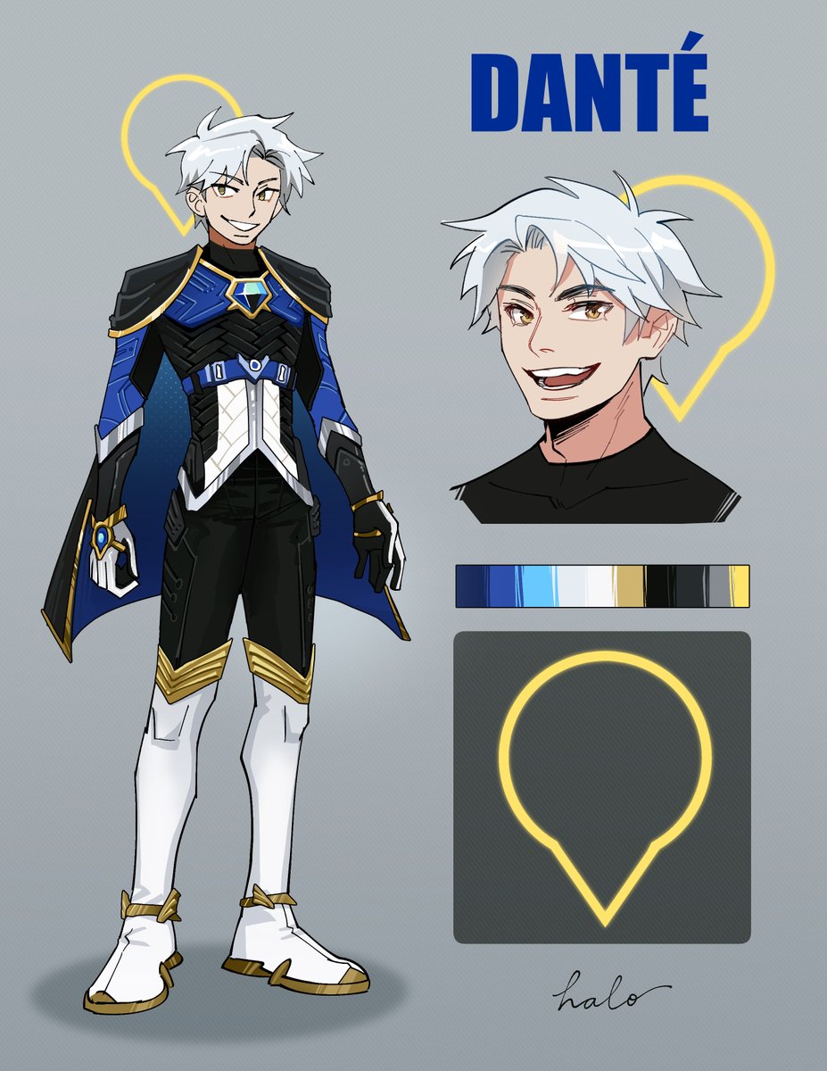 Dante 💎 | 🔱⌛🐟 tweet media