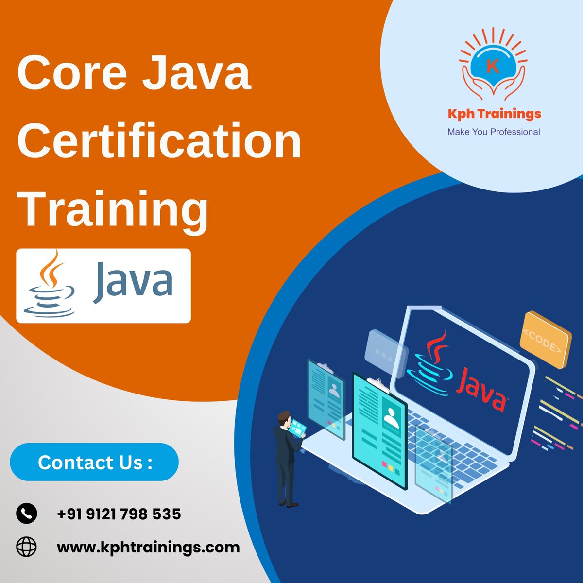 KPH Trainings tweet media