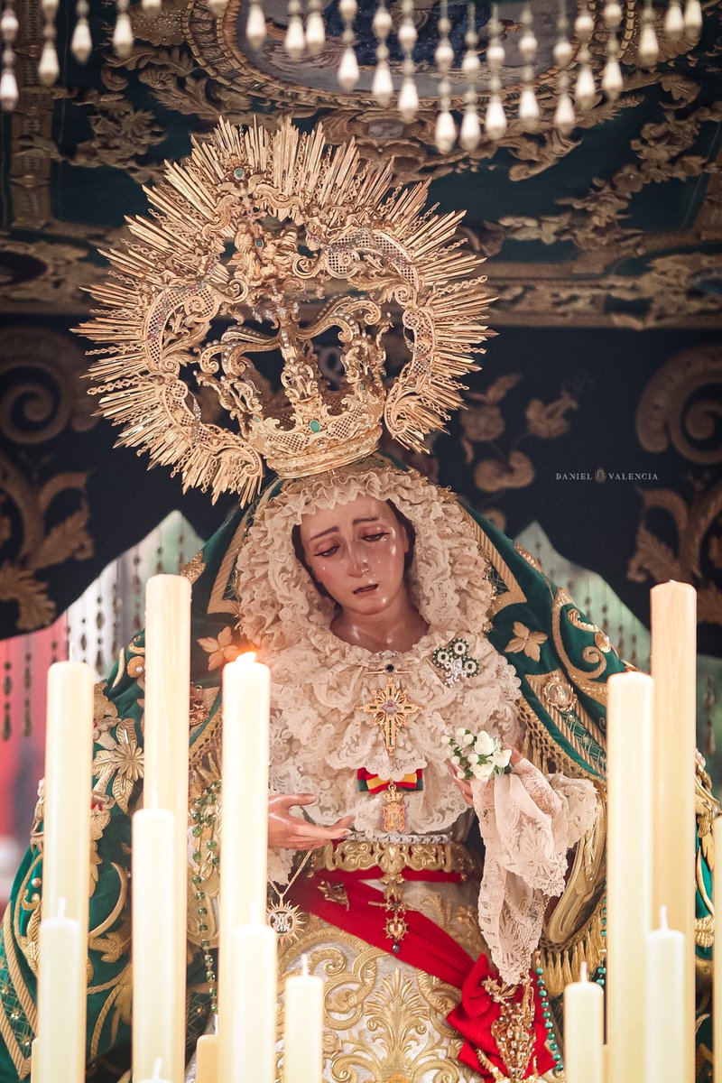 SPES NOSTRA

<a href="/HdadEsperanza/">Hermandad de la Esperanza. Granada.</a> #TDSCofrade
#34ENC #Granada