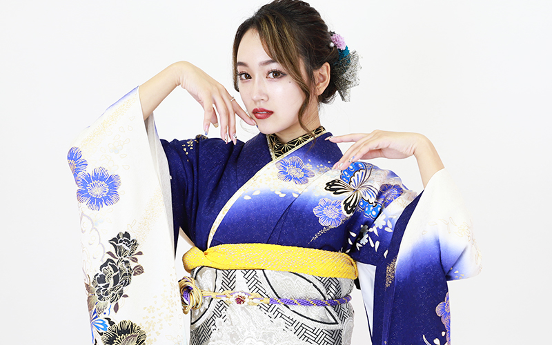 kimonotradition's tweet photo. 【オススメコラム】
あなたに似合う振袖は？可愛い系からキレイめ系振袖の人気デザインをご紹介♪

振袖の系統にお悩みの方必見です☺️

https://t.co/ygHhlPWQ6u

#振袖 #振袖レンタル #成人式 #大阪 #着物 #展示会 https://t.co/7VN8NGpBrh