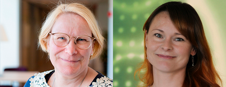 Mikä muuttuu talvihaussa 2024?

➡️Hakuilmoitukset julkaistaan 26.10.2023
➡️Hakuaika: 15.11.2023–17.1.2024
➡️Rahoituspäätökset tehdään kevään 2024 aikana ➡️Hakija pystyy itse valitsemaan hakemukselleen sopivimman arviointipaneelin.

Lue lisää blogista👉 aka.fi/suomen-akatemi…