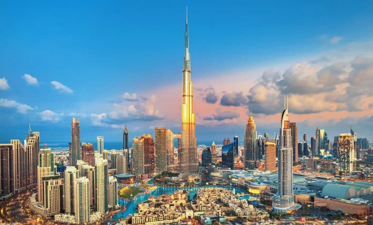 Dubai is home to 15 billionaires and more than 200 centi-millionaires and is expected to be one of the fastest growing cities for the ultra-rich in the next 10 years, according to a report by Henley &amp; Partners.

Read more: zurl.co/YG7L