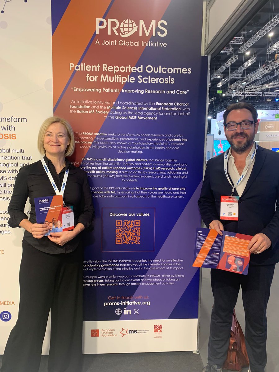 Global PROMS Initiative tweet media