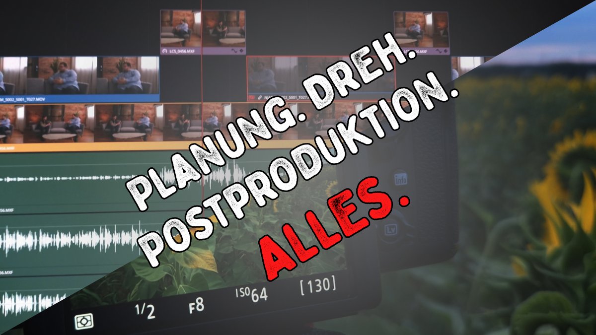 LightColorShade's tweet photo. Planung. Dreh. Postproduktion. Alles. - Vlog 002 https://t.co/zVZGd7kf3s via @YouTube https://t.co/45YNgTWVTQ