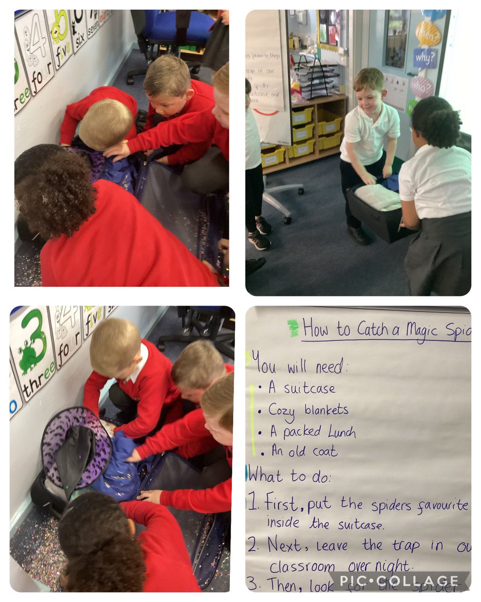 Year 1 St Finbar's tweet media