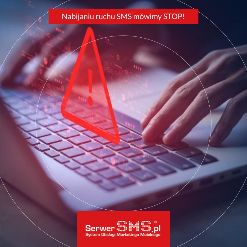 SerwerSMS.pl tweet media