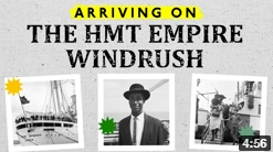 Tammy Woods (@clickviewtammy) on Twitter photo There's still time to sign up for today's free CPD webinar "Windrush: Widening Understanding" by <a href="/bones_carmel/">Carmel Bones</a>
The webinar will be highly relevant for teachers of History, Modern Studies, PSHE, Politics, Ethics and more
Please share/retweet 🙏
Register: rb.gy/42f9y There's still time to sign up for today's free CPD webinar "Windrush: Widening Understanding" by <a href="/bones_carmel/">Carmel Bones</a>
The webinar will be highly relevant for teachers of History, Modern Studies, PSHE, Politics, Ethics and more
Please share/retweet 🙏
Register: rb.gy/42f9y